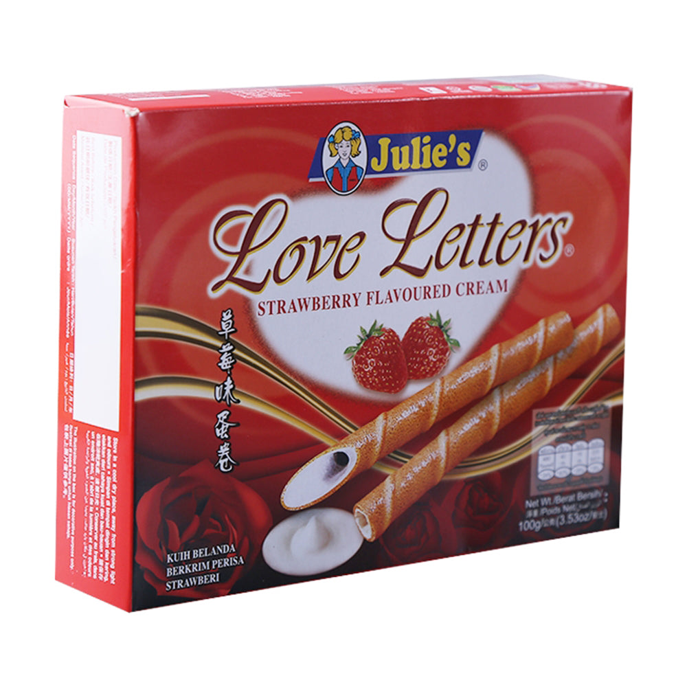 Julie's-Love-Letters-Strawberry-Flavoured-Cream-Wafer-Rolls---100g-1