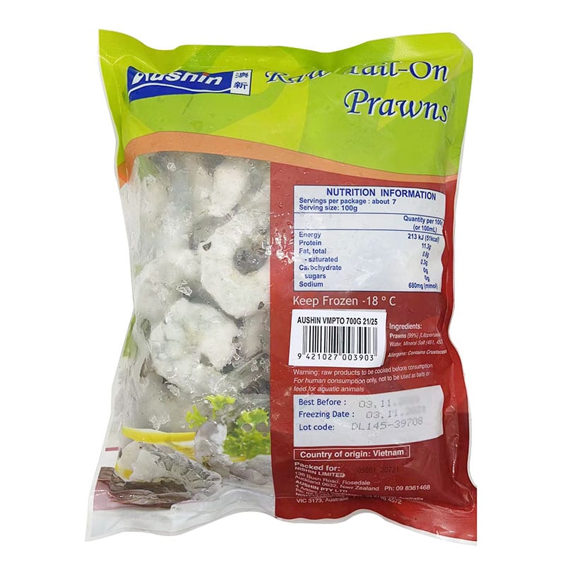 [Frozen]-Aushin-Tail-On-Shrimp-Meat-700g-1