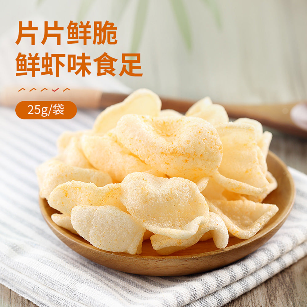 Bestore-Shrimp-Chips---BBQ-Flavor,-25g-1