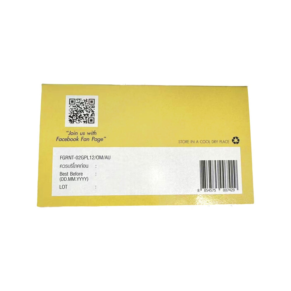 Ranong-Tea-Low-Sugar-Ginger-Tea-–-12-Sachets-(60g)---Reduced-Sugar-Instant-Ginger-Drink-2