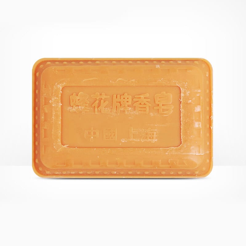 Bee-&-Flower-Sandalwood-Soap-125g-(Discontinued)-1