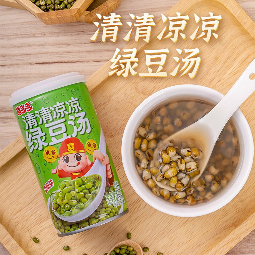 Xiduoduo-Green-Bean-Soup---370g-x-12-Cans-1