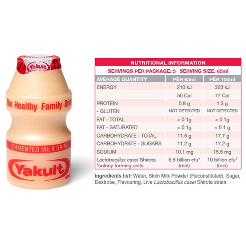 [Fresh]-Yakult-Probiotic-Drink-65ml*10-Bottles/-Pack-1