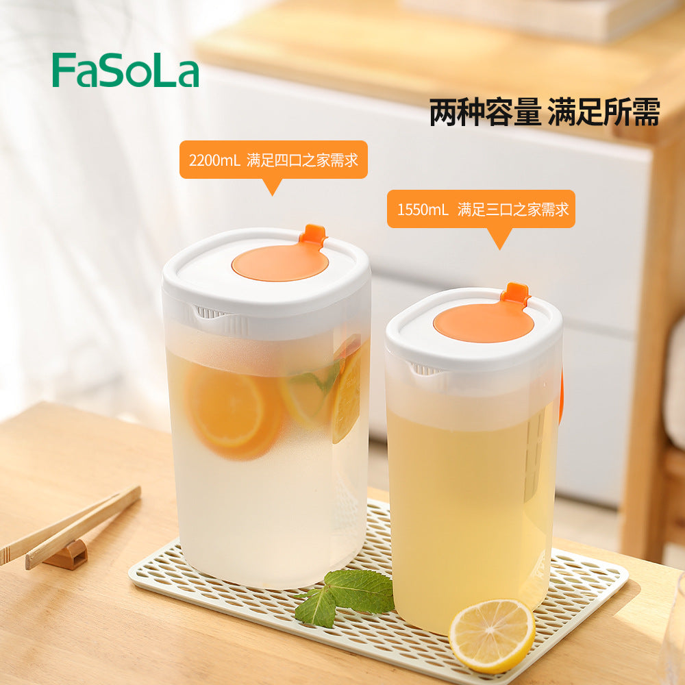 FaSoLa-Cold-Water-Pitcher---Orange,-1.55L-1