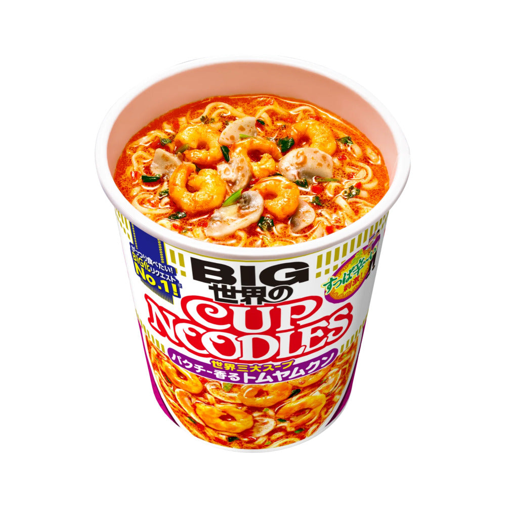 Nissin-Cup-Noodles-BIG-Tom-Yum-with-Lemongrass-&-Coriander-122g---Instant-Cup-Ramen-2