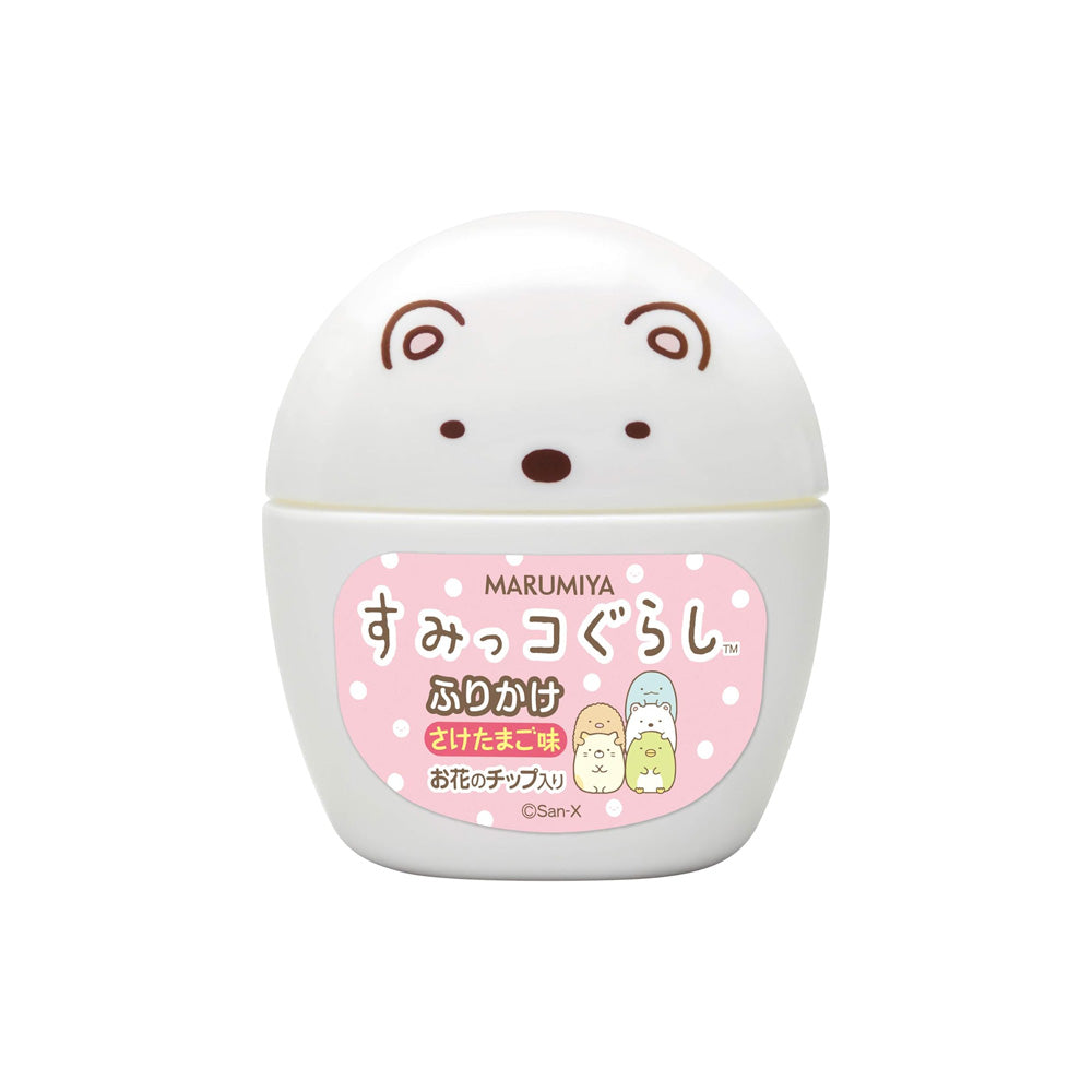 Marumiya-Sumikko-Gurashi-Rice-Seasoning---20g-1