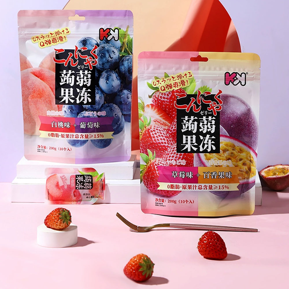 ChaoYouWei-Konjac-Jelly-Strawberry-and-Passion-Fruit-Mix---200g-1