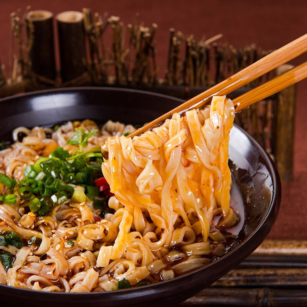 A'Kuan-Chongqing-Noodles---Spicy-Hot-Flavor,-105g-1