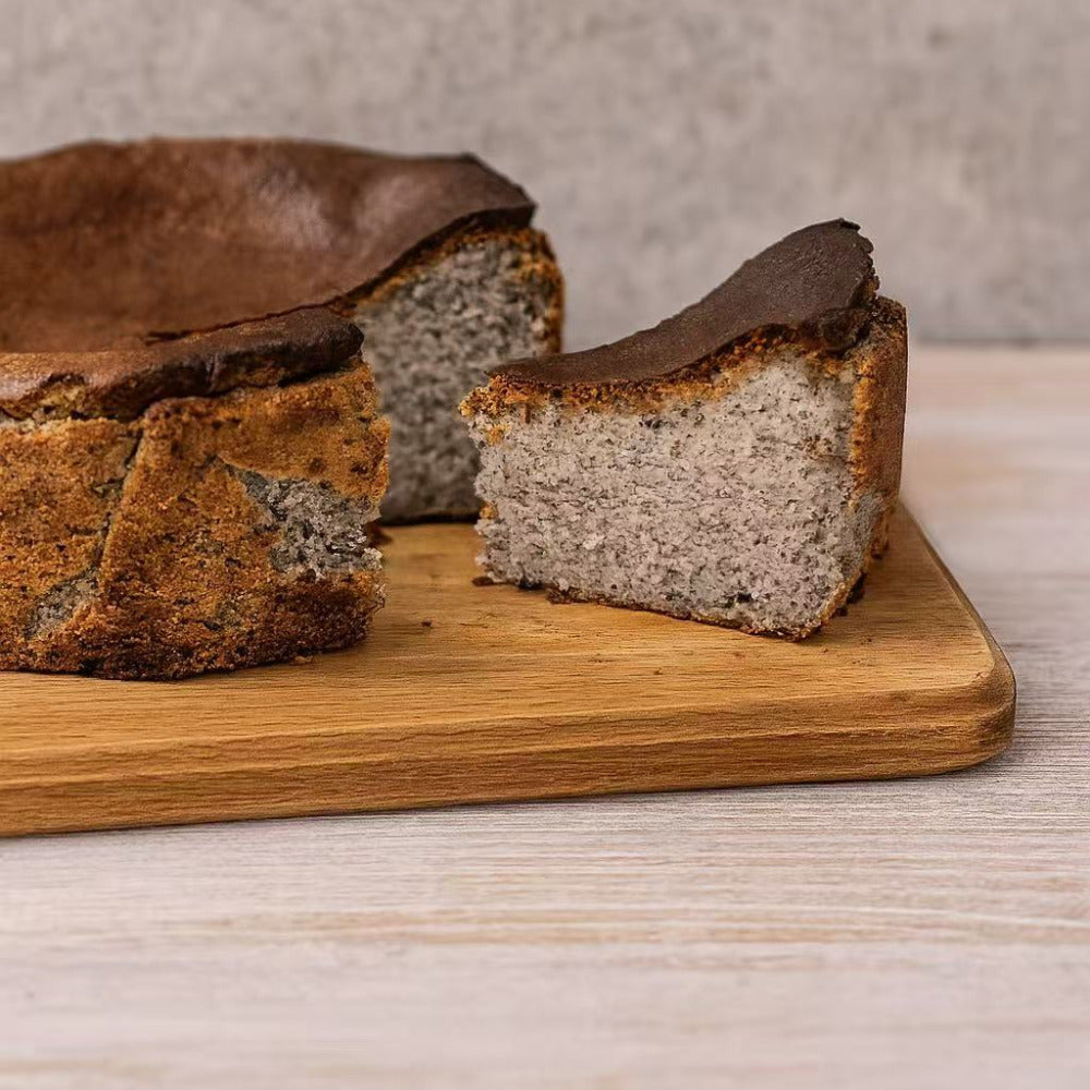 Rustic-Fork-Black-Sesame-Cheesecake---4-Inch-(Frozen)-1