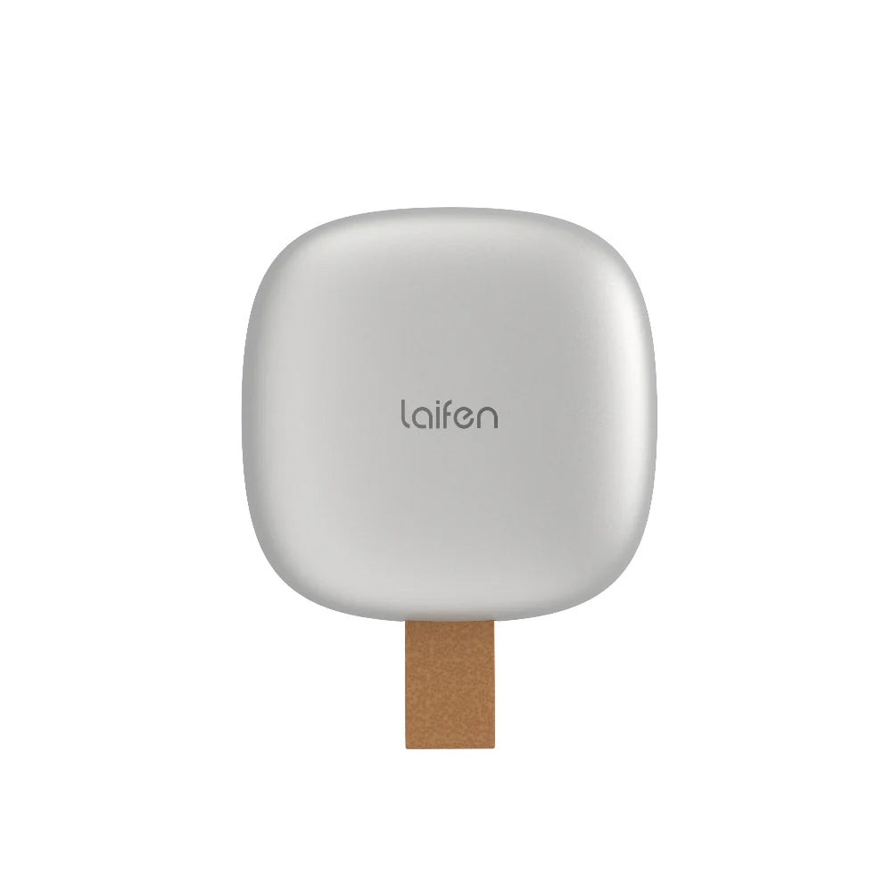 Laifen-LF03-Soft-Cushion-Brush---Silver-1