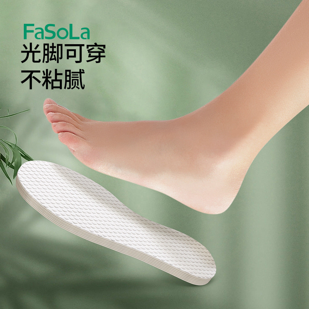 FaSoLa-Disposable-Insoles-White---2-Pairs-1