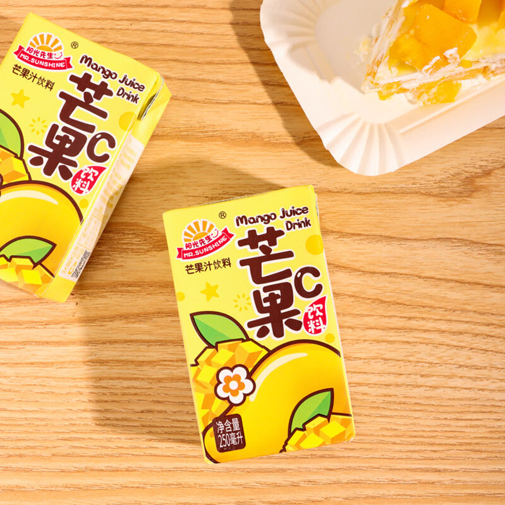 [Full-Case]-Mr.-Sunshine-Mango-Juice-250ml*24-1