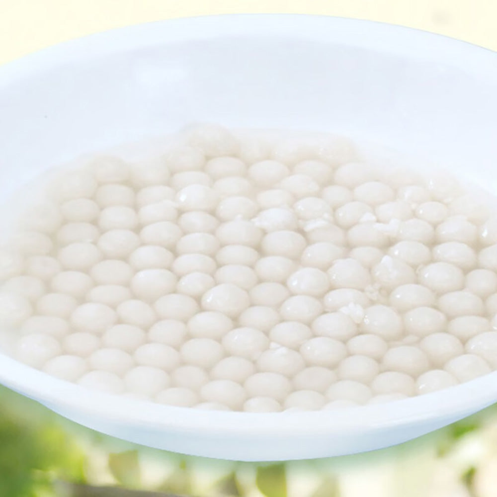 [Frozen]-Anyi-Sweet-Rice-Wine-Dumplings-250g-1