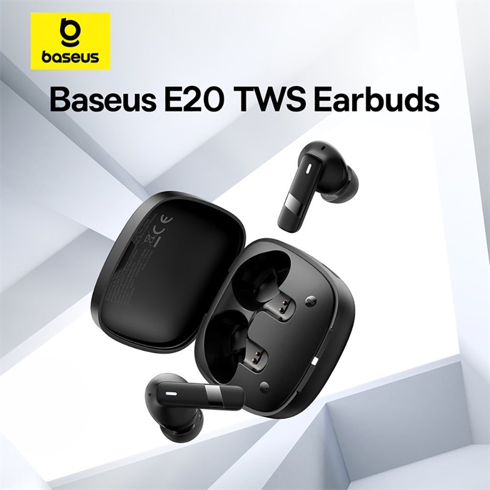 Baseus-Bowie-E20-TWS-Bluetooth-Earbuds---Starry-Black-1