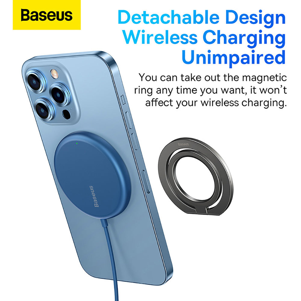 Baseus-Halo-Series-Foldable-Metal-Ring-Stand-(Single-Ring)---Deep-Space-Gray-1