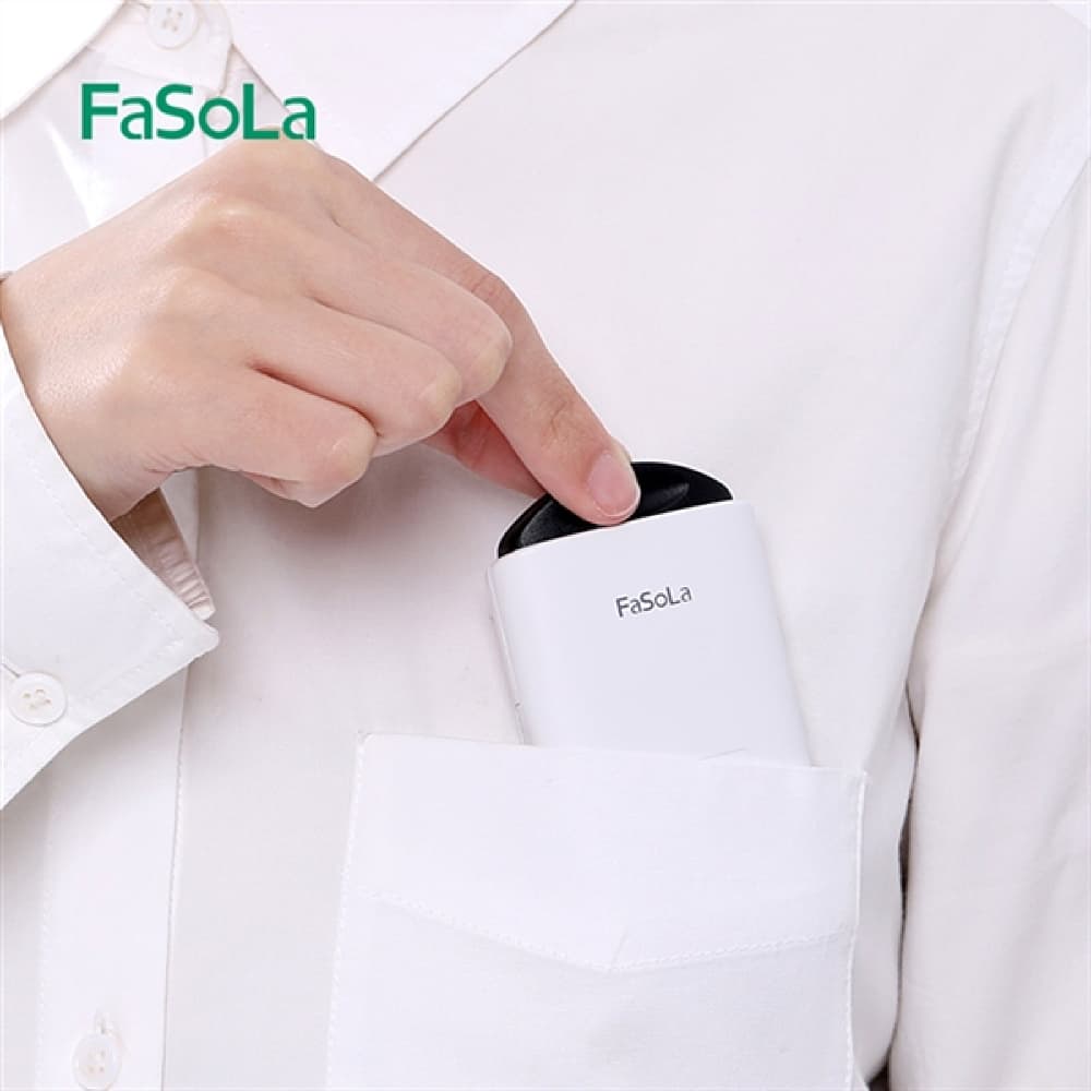 FaSoLa-Portable-Pull-Out-Magnifier---White,-9.9*5.1*2cm-1