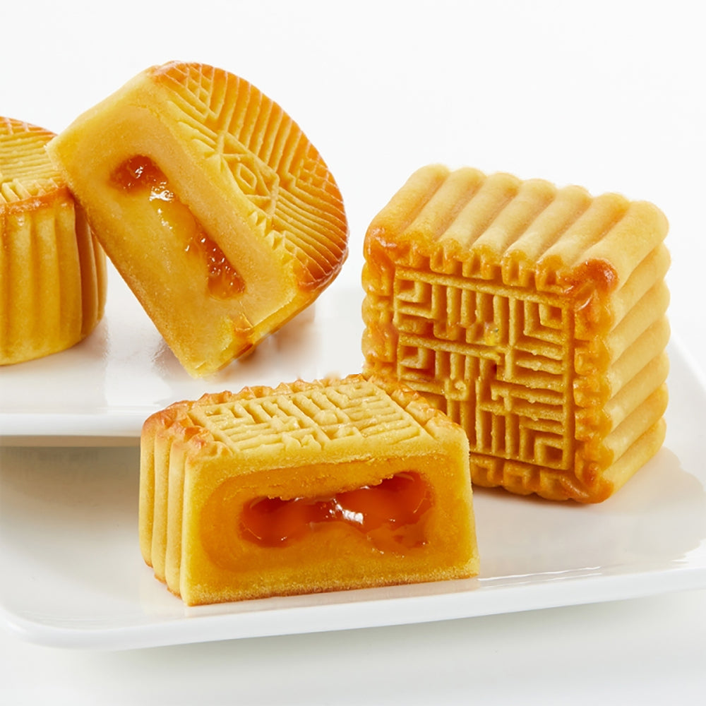 Isabelle-Custard-Lava-Mooncakes---4-Pieces,-220g-1