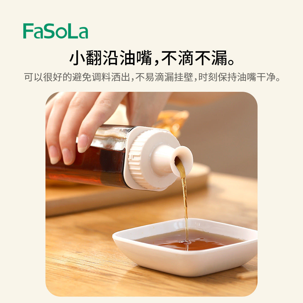 FaSoLa-Oil-Bottle-Gray-White-270ml-1