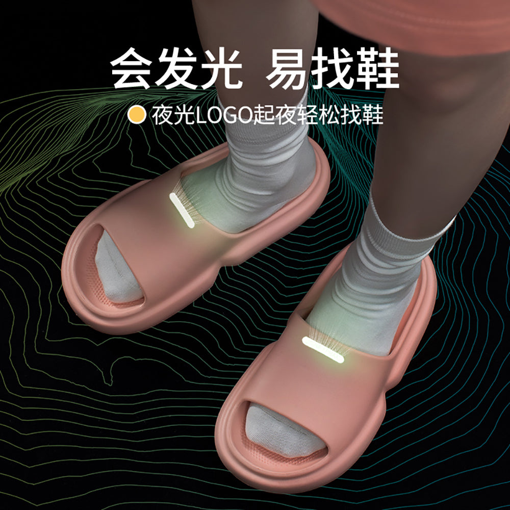 YouDiao-Anti-Slip-Bathroom-Slippers---Sakura-Pink,-Size-37-38-1