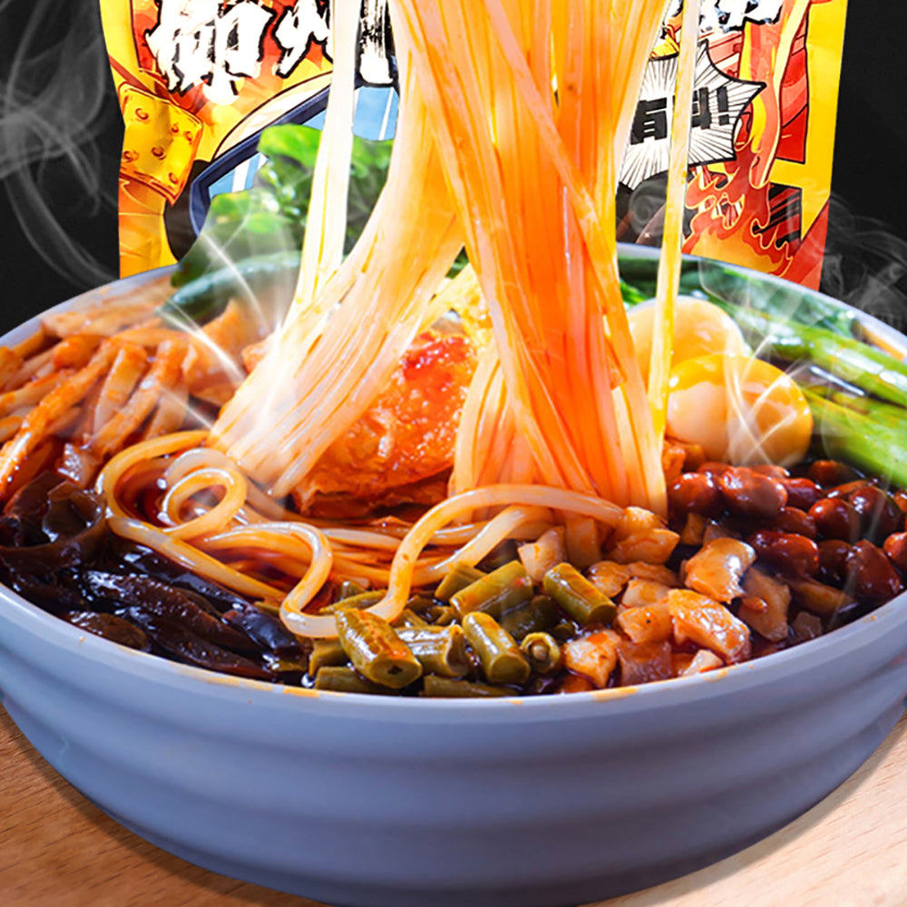 Liu-Quan-Liuzhou-Spicy-and-Extra-Stinky-Snail-Noodles---400g-1