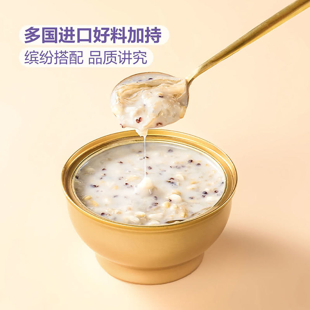 Member's-Mark-Bird's-Nest-Porridge---252g-x-6-Bottles-1