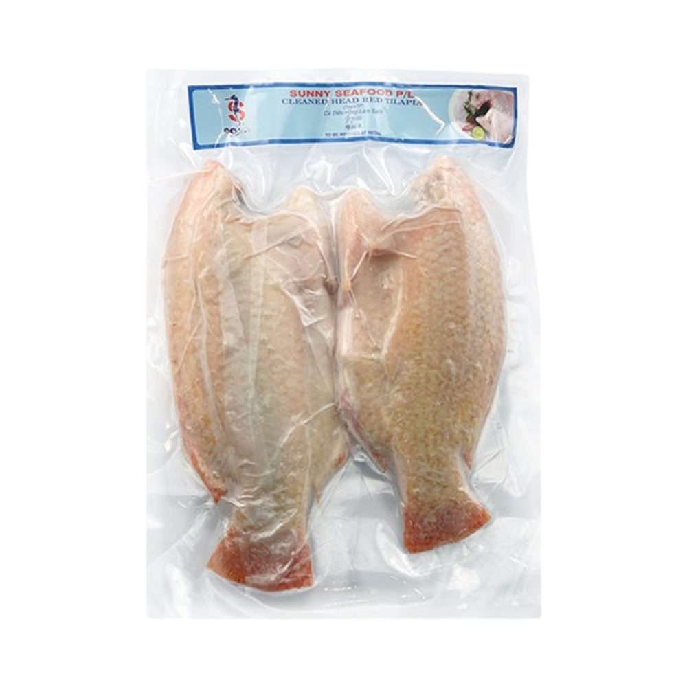 Frozen-Red-Tilapia-(Headless,-Gutted-&-Scaled)-–-Whole-Cleaned-Fish-800–900g-2