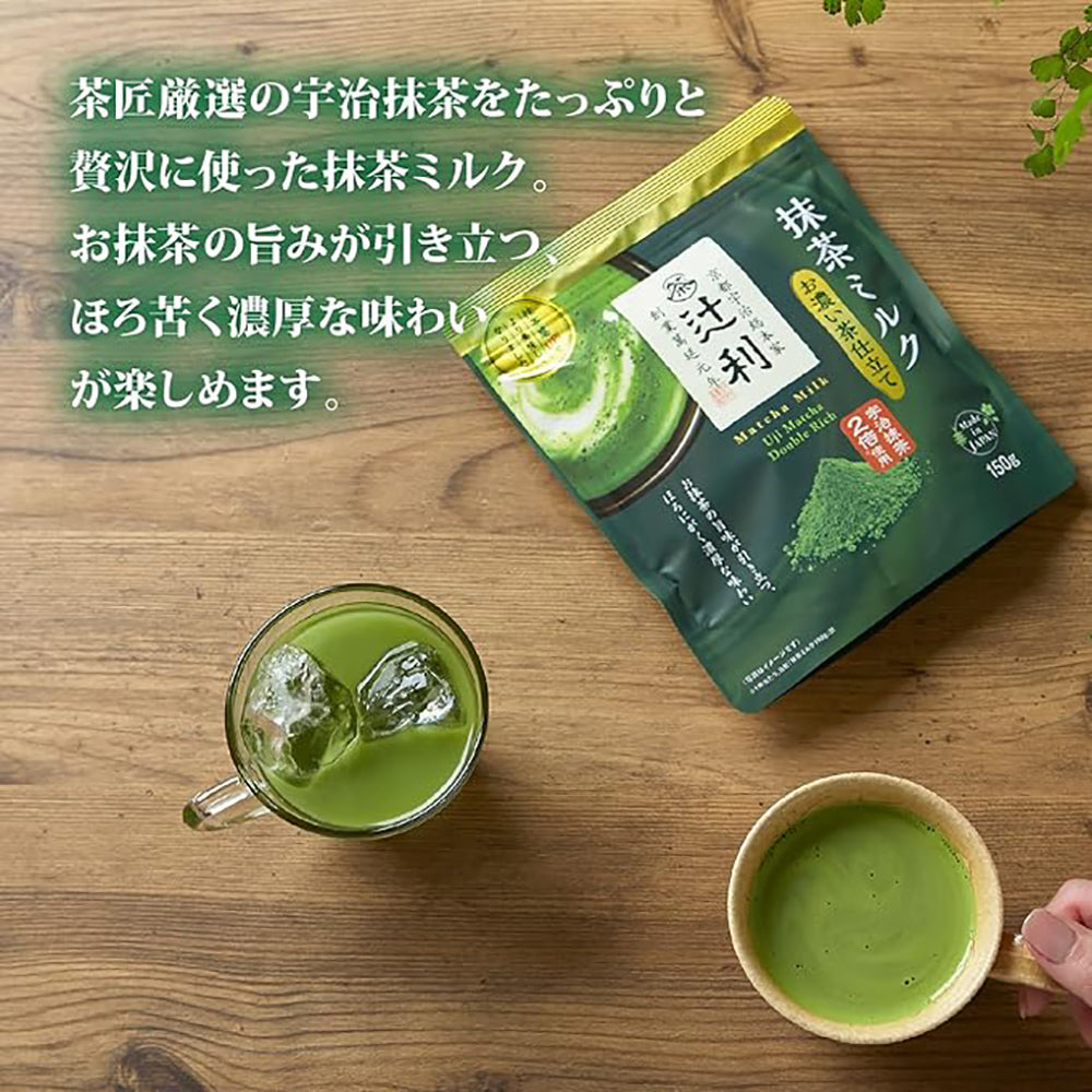 Tsujiri-Rich-Matcha-Milk-Powder-150g-1