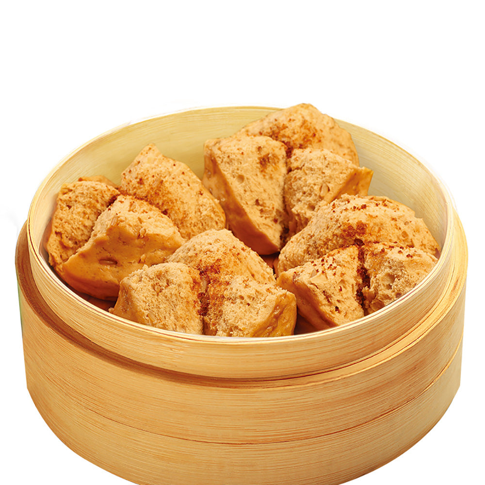 [Frozen]-Anyi-Brown-Sugar-Steamed-Buns-800g-1