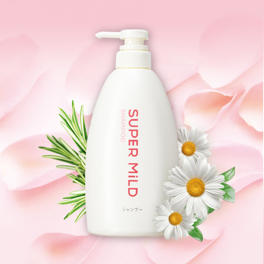 Shiseido-Super-Mild-Floral-Fragrance-Shampoo---600ml-1