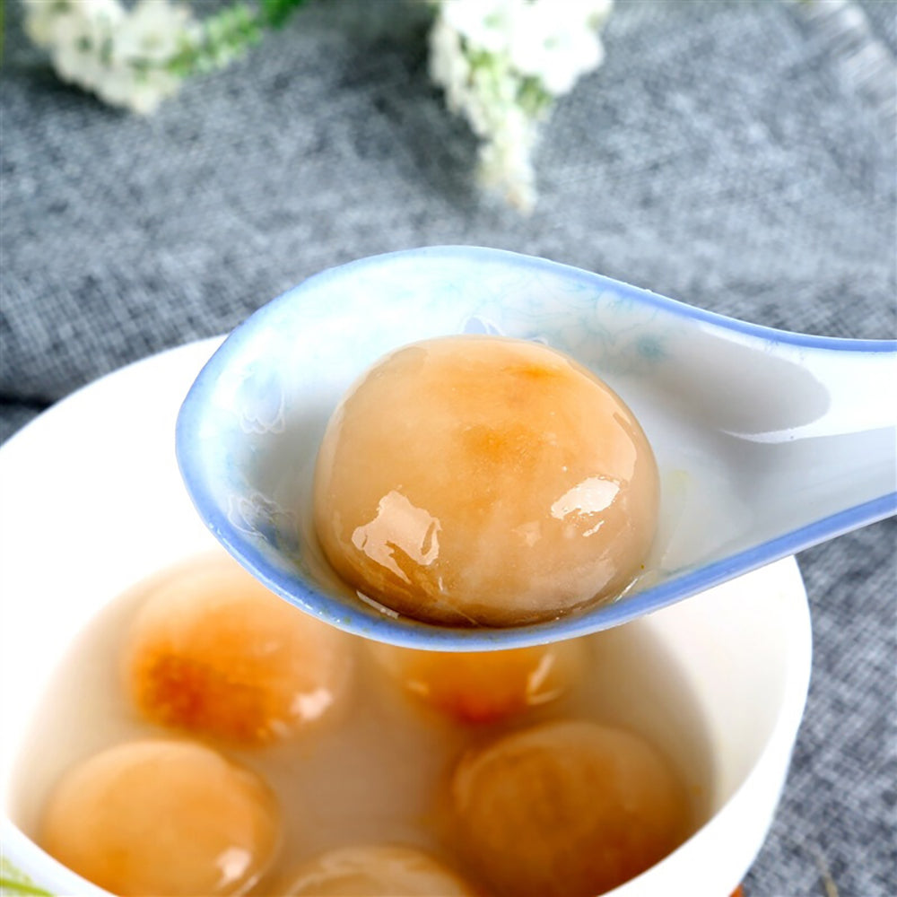 [Frozen]-Wan-Chai-Ferry-Crystal-Peanut-Soup-Dumplings-300g-1