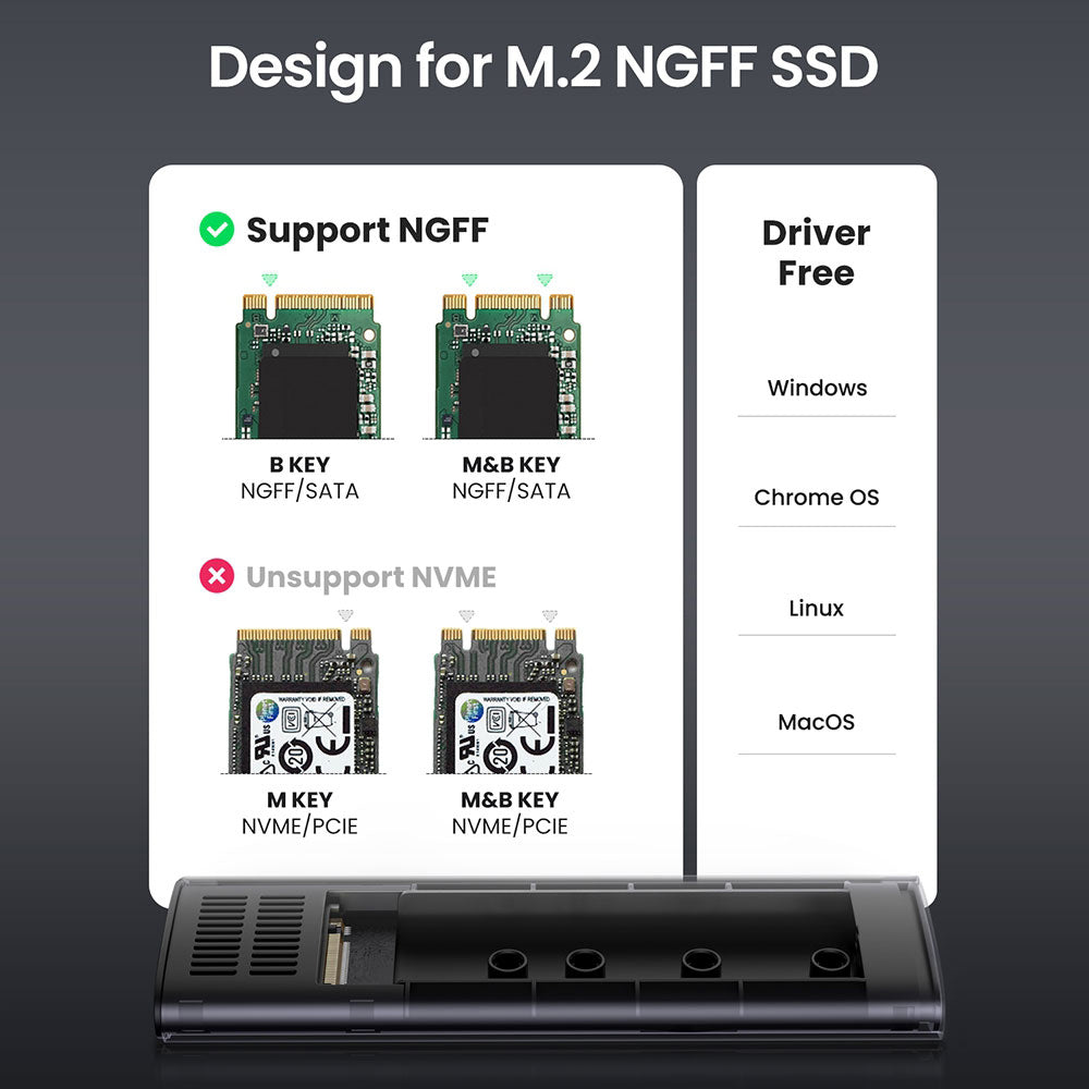 UGREEN-M.2-SATA-SSD-Enclosure-5Gbps-1