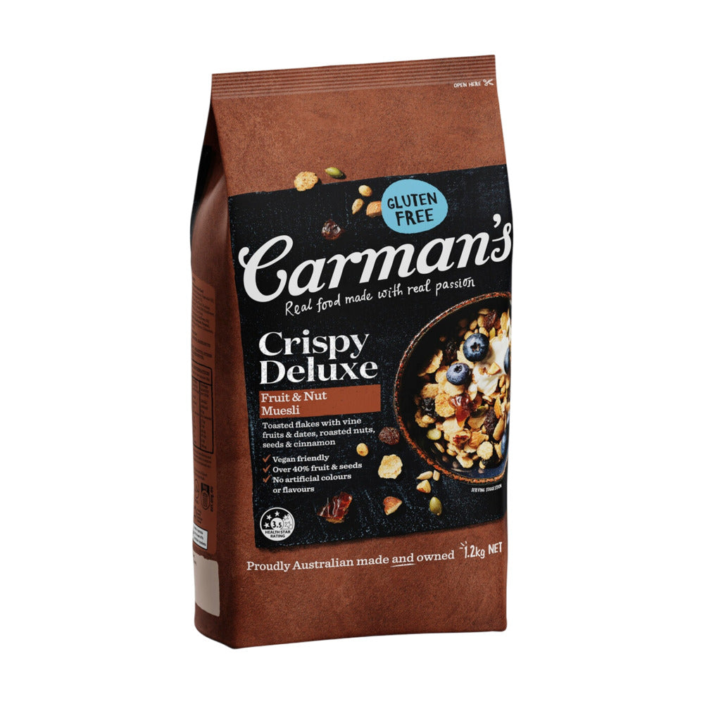 Carman's-Crispy-Deluxe-Fruit-&-Nut-Gluten-Free-Muesli---1.2kg-2