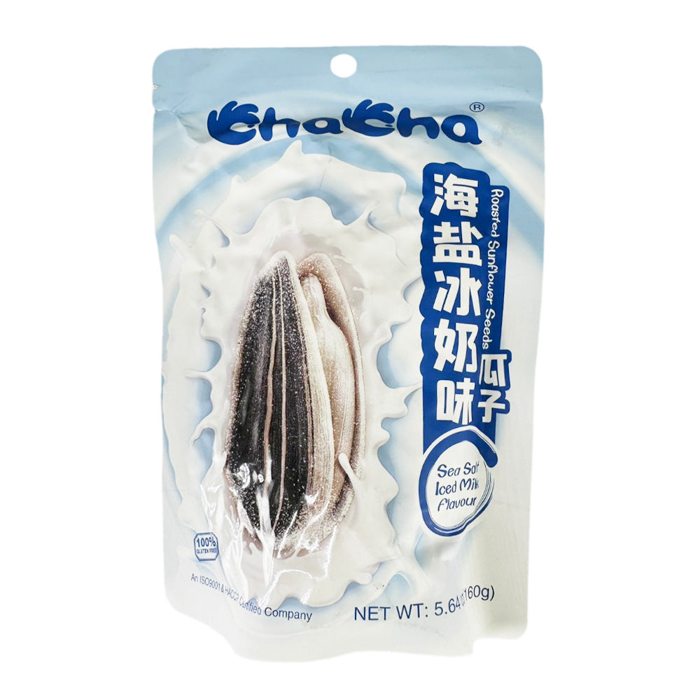 ChaCha-Sunflower-Seeds-with-Sea-Salt-and-Iced-Milk-Flavor-160g-1