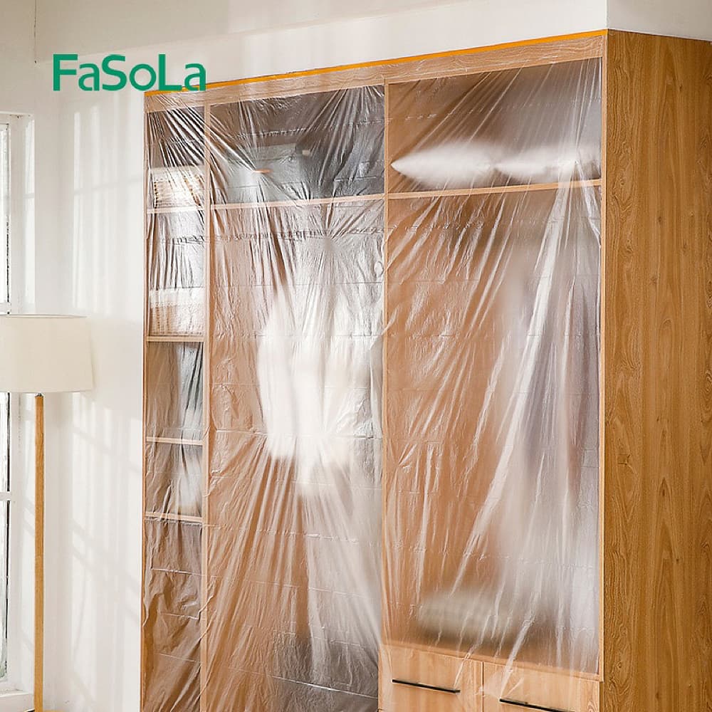 FaSoLa-Disposable-Transparent-Dust-Proof-Membrane---2*20m-1