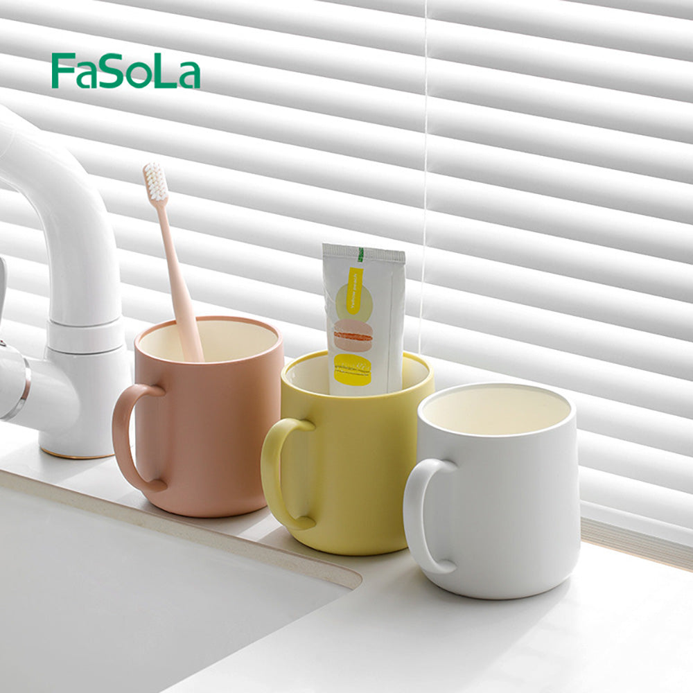 FaSoLa-Morning-and-Evening-Mug---Vermilion-Red,-350ml-1