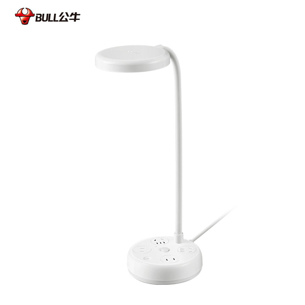 Bull-Certified-Anti-Myopia-Eye-Protection-Reading-Lamp-with-4-Way-Control,-1.5m-1