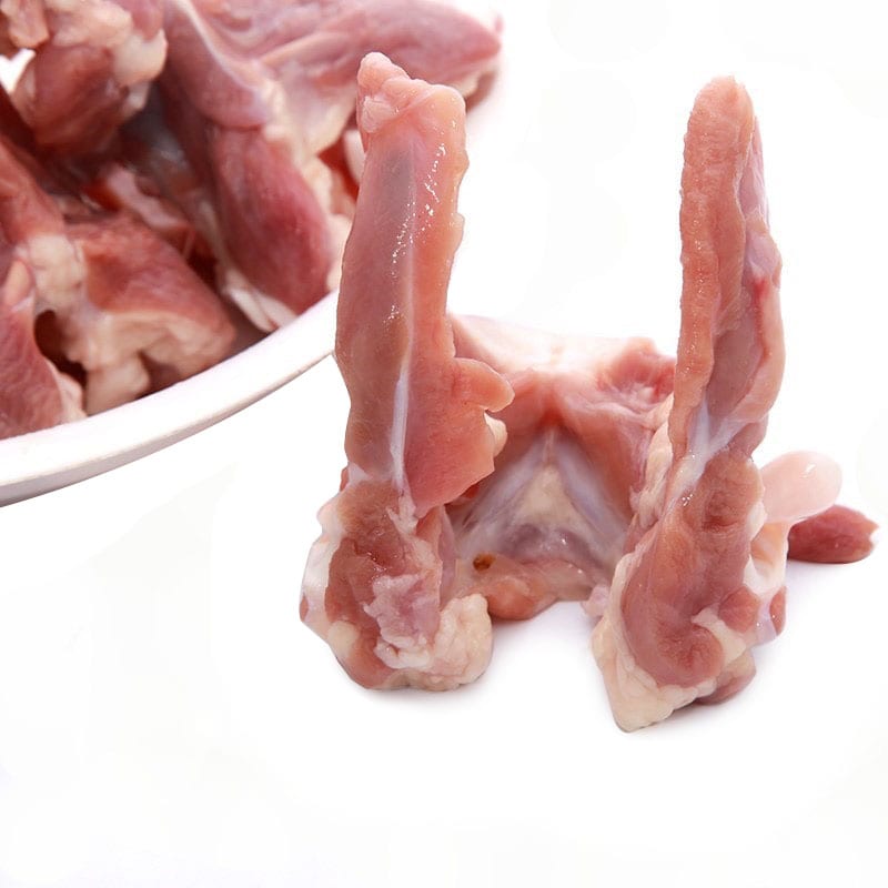 ChattyHen-Frozen-Duck-Neck-Bones-1.4kg-1