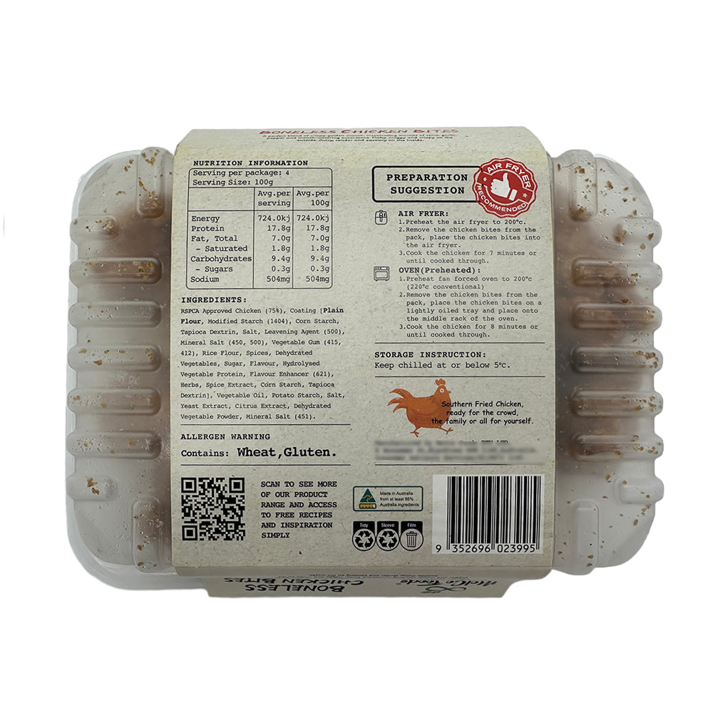 Melco-Foods-Boneless-Chicken-Bites-Hot-&-Spicy---400g-1