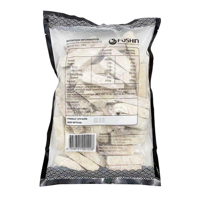 Delicious-Life-Frozen-Taro-Strips---1kg-1