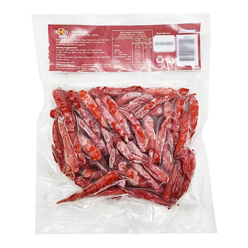 [Frozen]-Hakka-Red-Chili-Peppers-200g-1