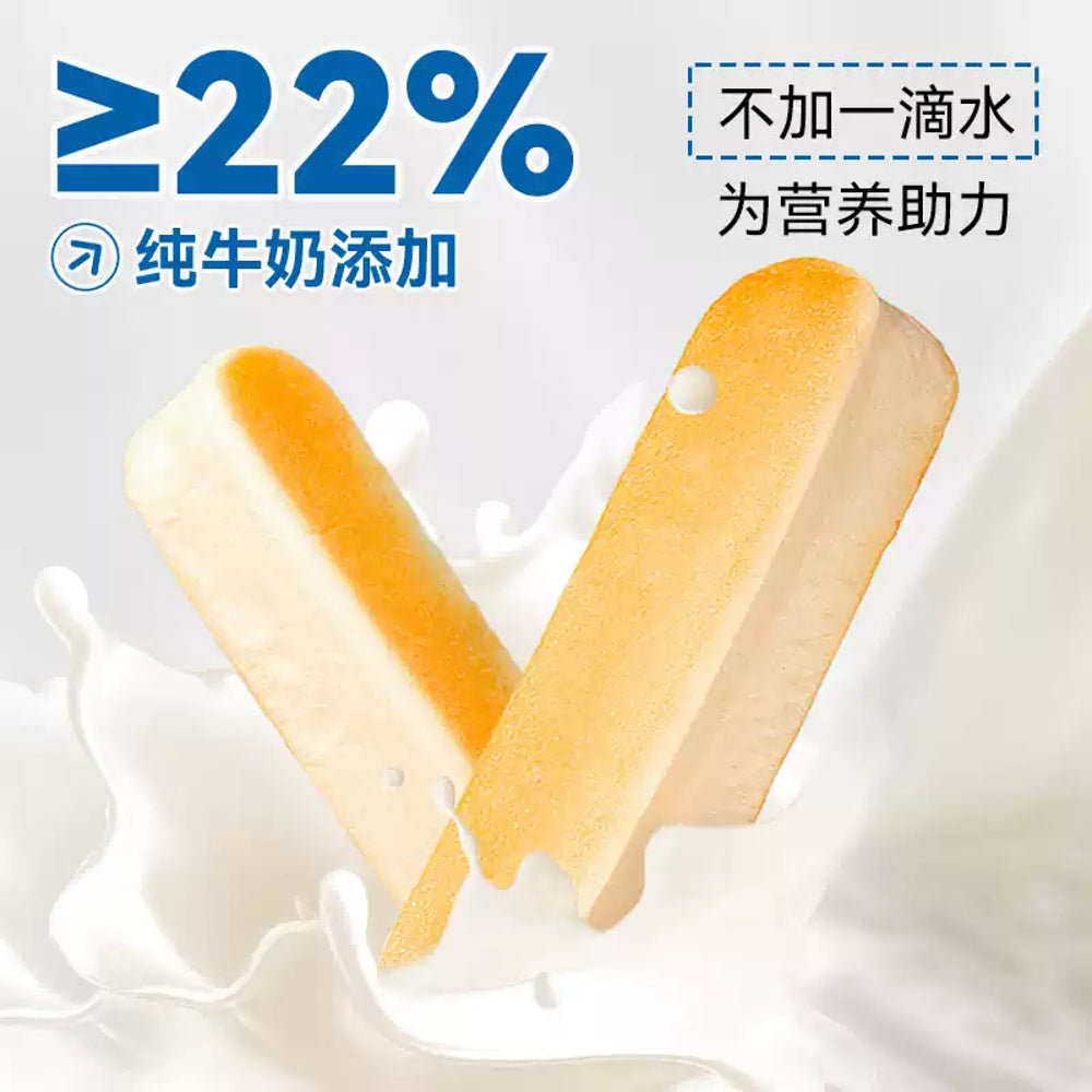 Bright-Dairy-Protein-Bar-Bread-–-Soy-Milk-Flavour-270g---Soft-Baked-Protein-Bread-Sticks-2