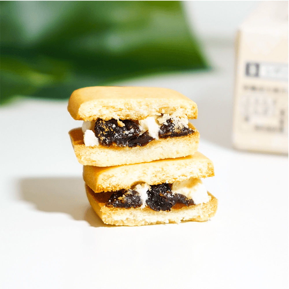 Bourbon-Rum-Raisin-Sandwich-Cookies---6-Pieces,-159g-1