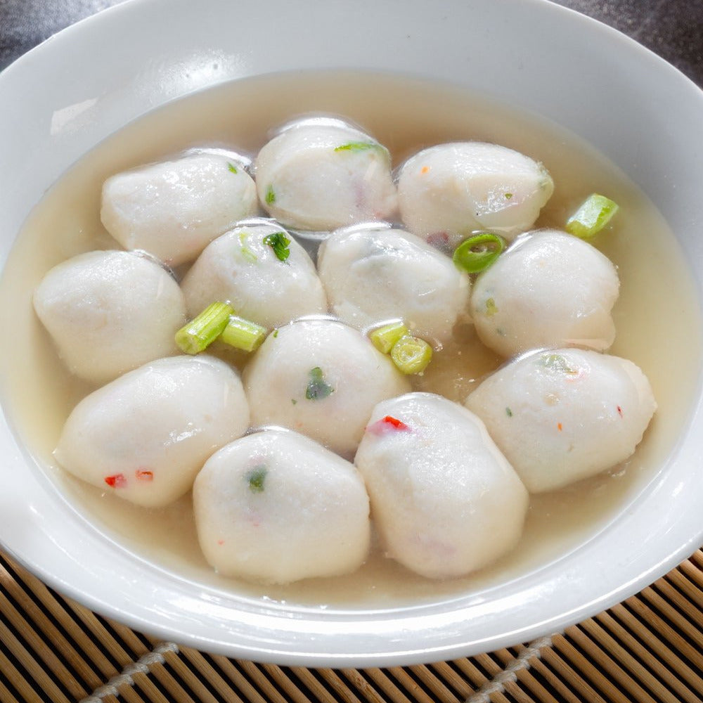 Singapore-Hawker-Haven-Celery-Fish-Balls-300g-–-Non-Vegetarian-Vegetable-Fishballs-(86%-Fish)-2