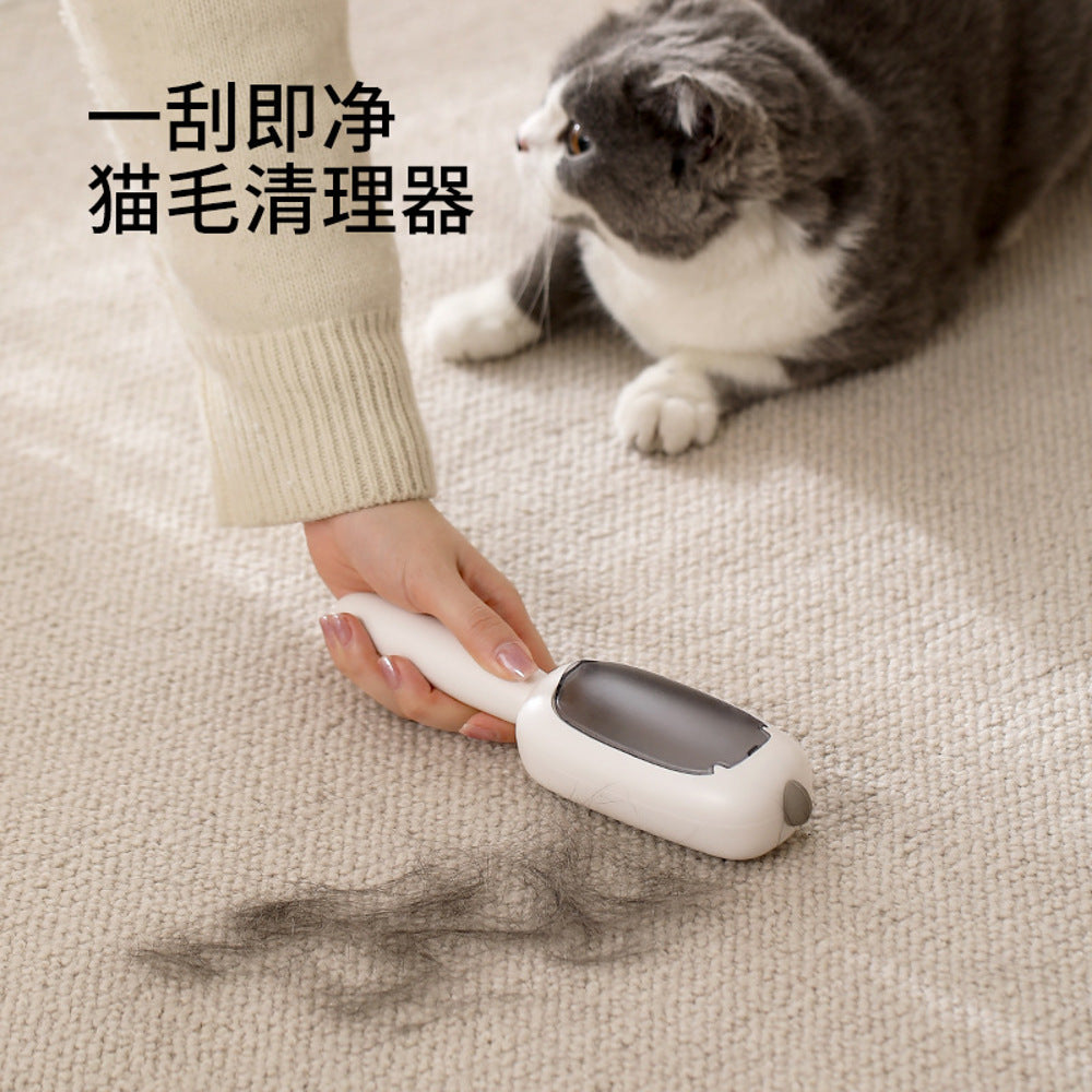 FaSola-Lint-Remover-Brush---White-2