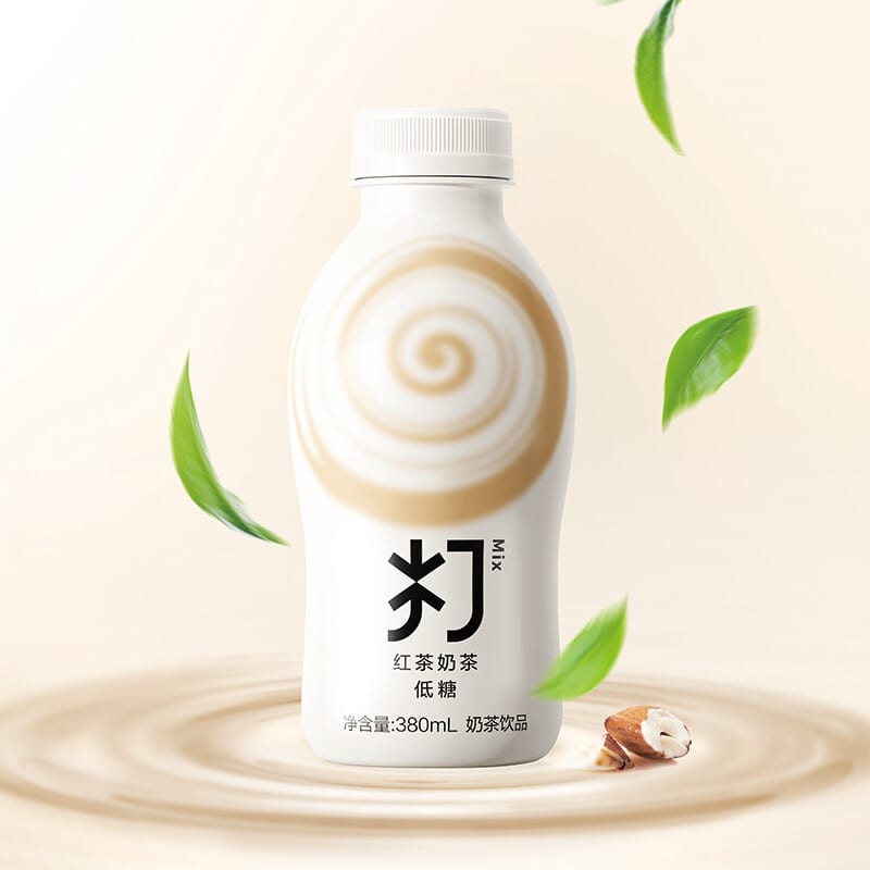 Nongfu-Spring-Low-Sugar-Black-Tea-Milk-Tea---380ml-1