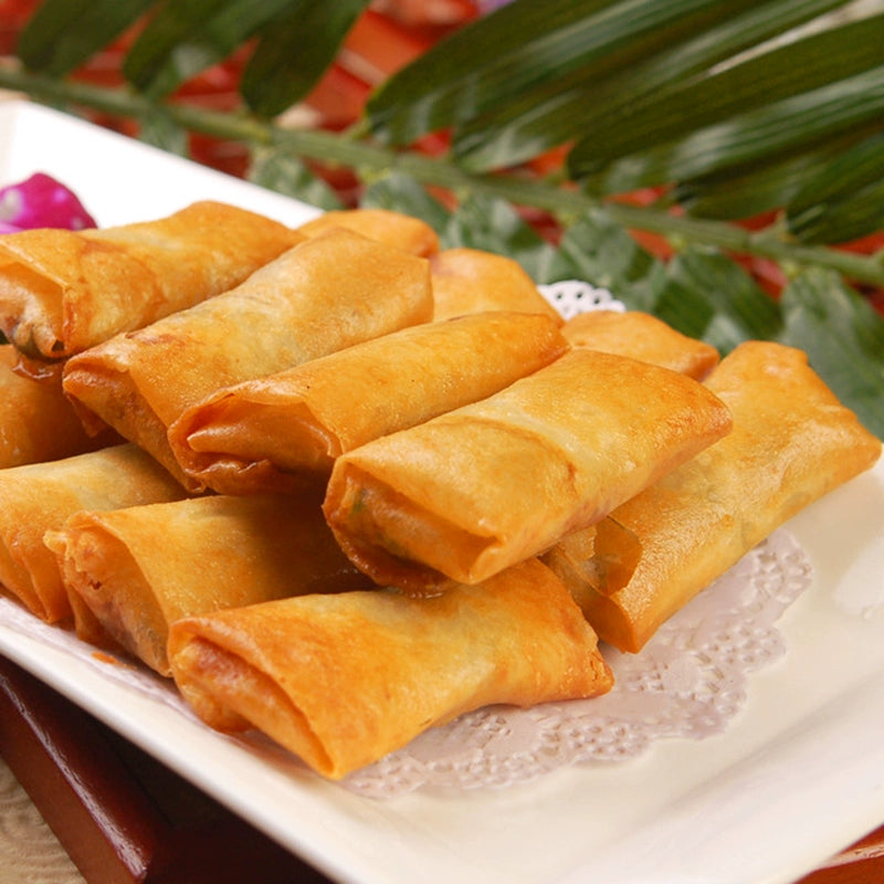 [Frozen]-Wang-Vegetable-Spring-Rolls-680g-1