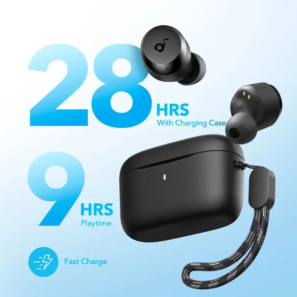 Anker-True-Wireless-Bluetooth-5.3-Earbuds---Black-1