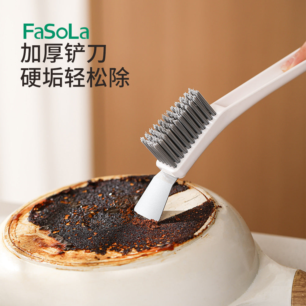 FaSoLa-Multi-Functional-Scraper-Brush---White-1