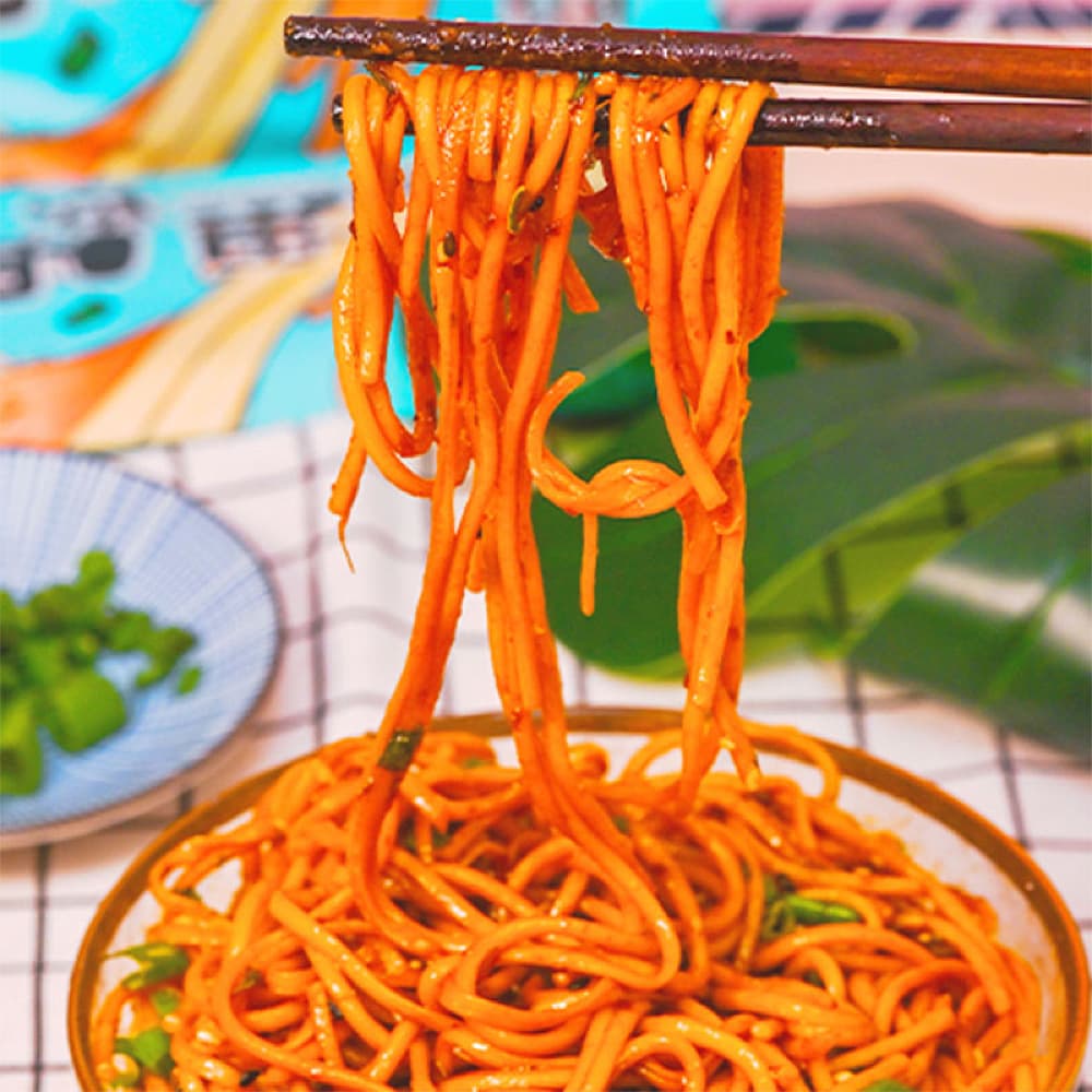 Hi-Eat-Scallion-Oil-Noodles---Shanghai-Style---125g-1