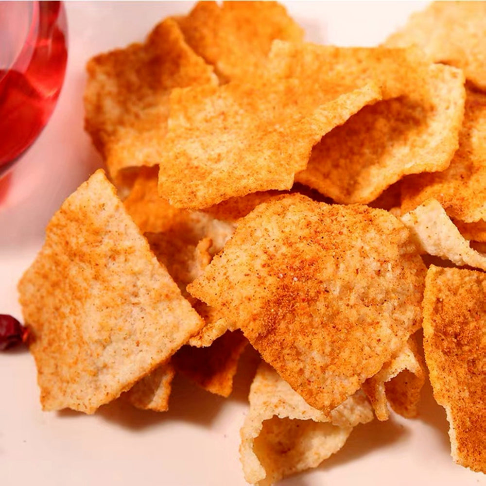 Wolong-Spicy-Rice-Crackers---240g-1